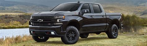 What You Need to Know About the 2023 Chevrolet Silverado 1500 - Koons ...