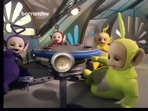 EXTREMELY RARE Teletubbies Windmill Clip - Clip Art Library