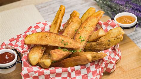 KFC Potato Wedges Recipe (Copycat) - Recipes.net