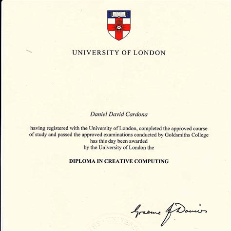 1 Uni London Diploma Certificate.pdf | DocDroid