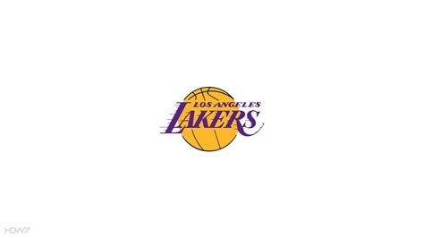 Lakers Logo Wallpaper (71+ images)