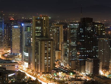 Pros and Cons of Living in the City: Ortigas | Philippine Primer