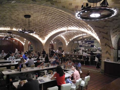 The 8 Oldest Restaurants in New York City