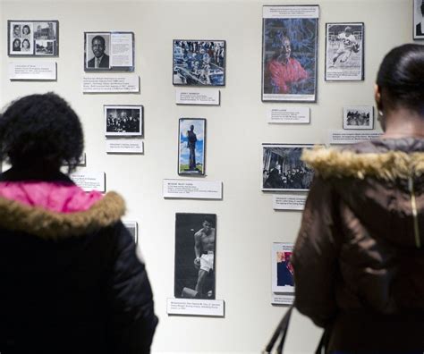 Brazos Valley African American Museum | Bryan, TX - KINDR'D