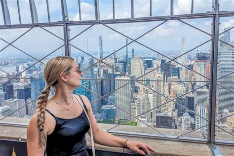 15 Things to Know BEFORE Visiting: Empire State Building Observation Deck