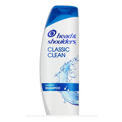 Aprender acerca 94+ imagen shampoo head & shoulders sam's club ...