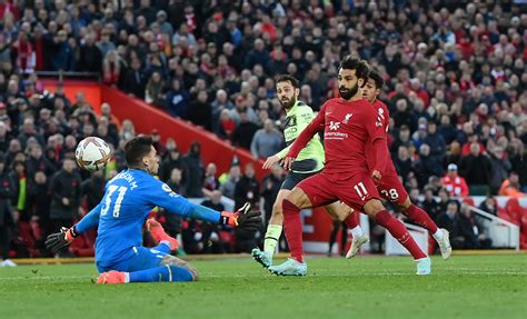 Mohamed Salah goal vs Man City ignites Liverpool's season