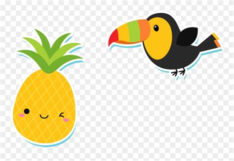 cute pineapple clipart 20 free Cliparts | Download images on Clipground ...