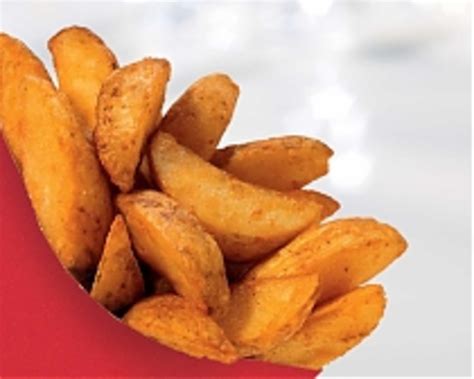 KFC Potato Wedges (fries) CopyCat Recipe