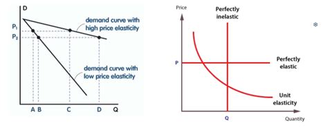 Price Elasticity of Demand -A-Level Economics - Study Mind