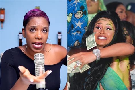 Tasha K Apologizes to Cardi B After Losing Appeal in Lawsuit