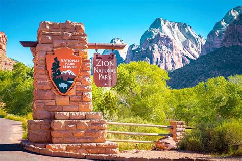 Where to Stay In & Near Zion National Park 2024 (+ Best Springdale Hotels)