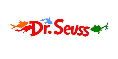 Dr seuss Logos