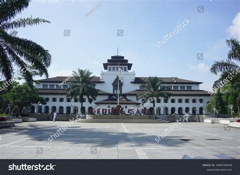 871 Gedung sate Images, Stock Photos & Vectors | Shutterstock