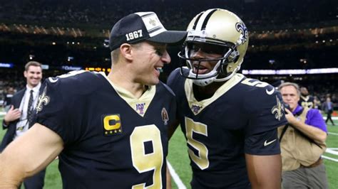 New Orleans Saints: How to solve the team's quarterback conundrum