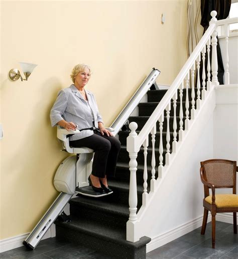 Wheelchair Assistance | Home stair lifts