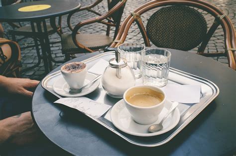 Understanding Italian Coffee Culture - Antico Sole Italy