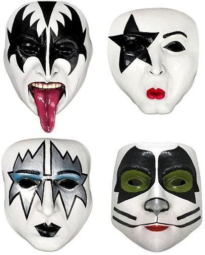 Pin by Valérie Bergeron on Man cave | Kiss halloween costumes, Kiss ...