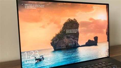 Dell XPS 17 review (2020) | Tom's Guide