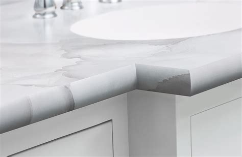 Make Your Formica® Countertops Look Luxe with Unique Edging | Formica ...