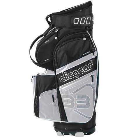 Buy Clicgear B3 Cart Bag | Golf Discount