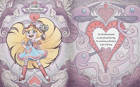 STAR VS. THE FORCES OF EVIL: The Magic Book of Spells (Giveaway!) Rural Mom