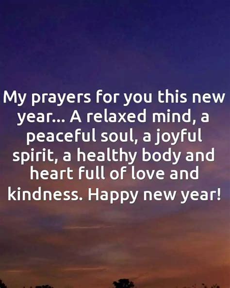 100+ Happy New Year Prayer Quotes 2024 - QuotesProject.Com