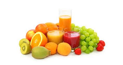 Mix Fruit Juice