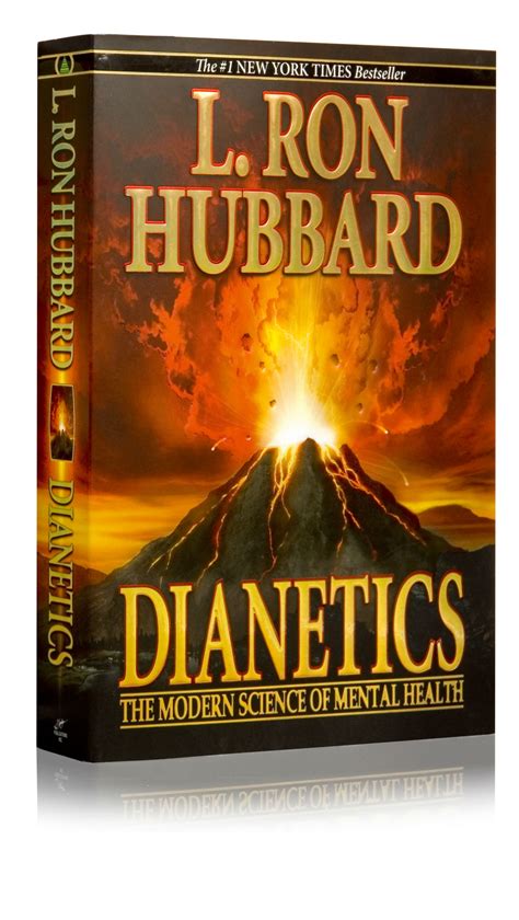 The World of Dianetics in Its 70th Anniversary Year | Newswire