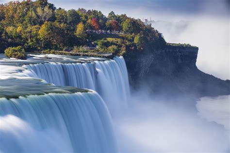 Niagara Falls and Toronto 3-Day Itinerary