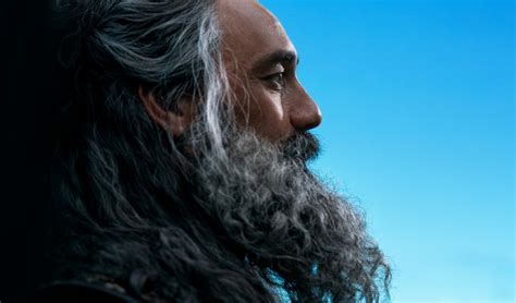 Taika Waititi is Blackbeard in Trailer For Our Flag Means Death | Geekfeed