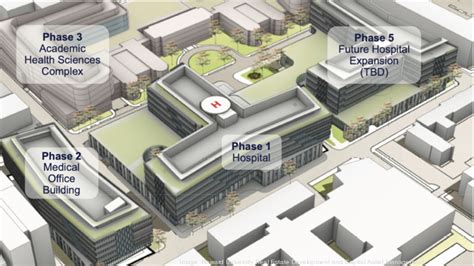 Howard University’s new hospital to deliver later than planned — with ...