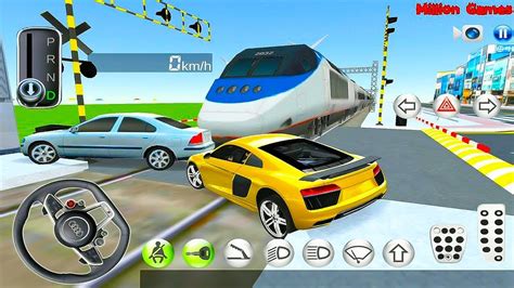 Free 3d driving simulator - spanklo