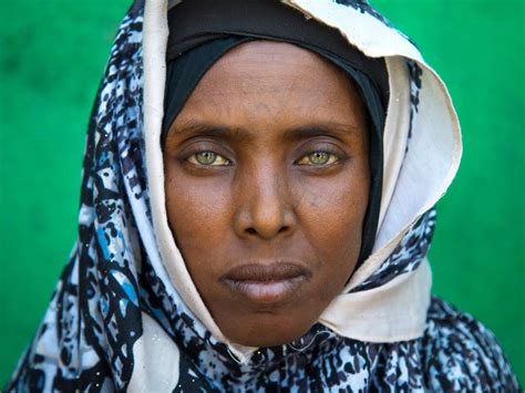 Afar People of Ethiopia and Eritrea