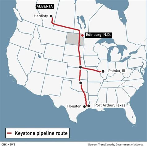 Keystone pipeline re-opens following October rupture and spill – RCI ...