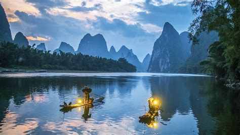 1 Day Li River & Yangshuo Tour (Small Group)