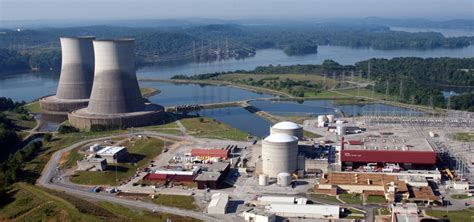 Nuclear Power Plants | US EPA