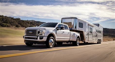 2023 Ford Super Duty Teaser Includes 6.7L Power Stroke Badging ...