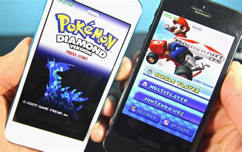 How To Trade Pokemon On Ds Emulator Android – UnBrick.ID