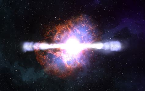 Astronomy 101: Gamma-ray bursts | Astronomy.com