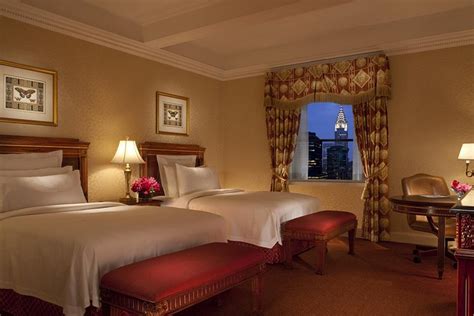 Waldorf Astoria New York Rooms: Pictures & Reviews - Tripadvisor