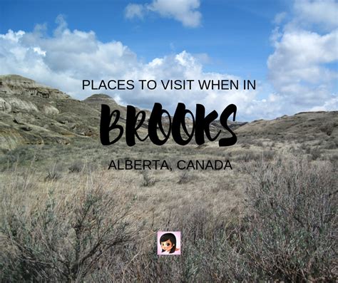 Tourist Attractions in Brooks, Alberta, Canada (2019 Update) | OSMIVA