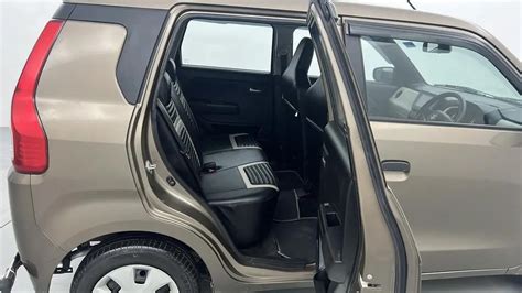 5 Cool Features of the Maruti WagonR | Spinny Car Magazine