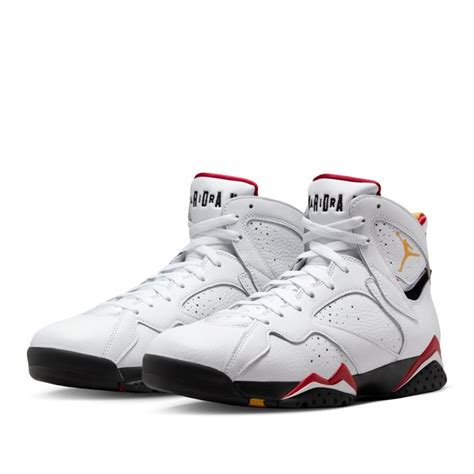 Air Jordan 7 Retro "Cardinal" Cardinal | SUBTYPE