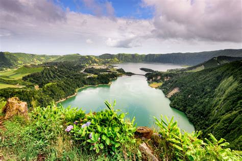 The Azores Are the Undiscovered Islands You Need to Visit - Thrillist