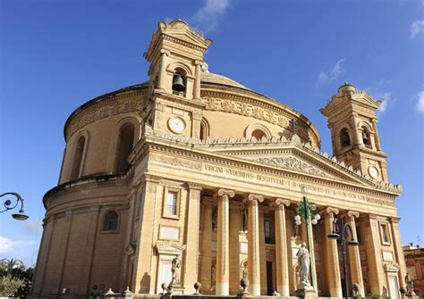 The 10 Best Mosta Dome Tours & Tickets 2020 - Valletta | Viator