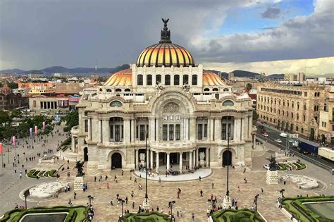 Mexico City Attractions - Top Things to Do & See in Mexico City