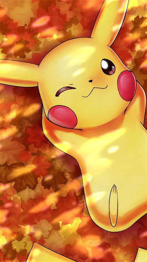 Pikachu HD Wallpapers - Wallpaper Cave