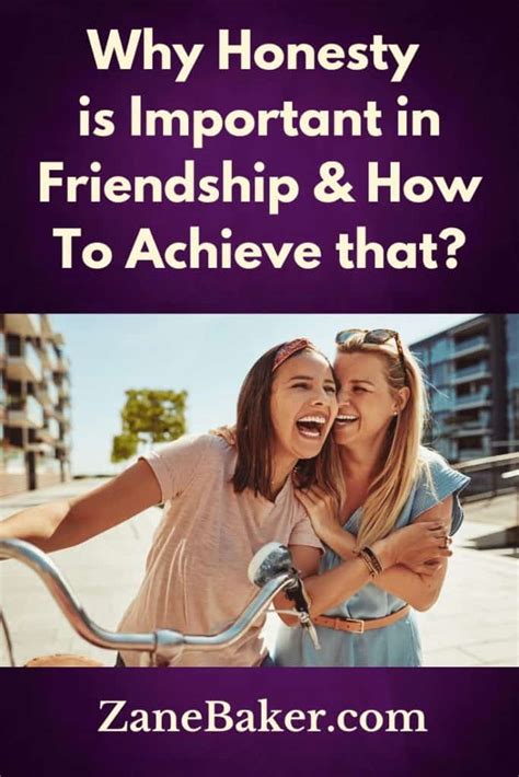 Why Honesty is Important in Friendship & How To Achieve that?