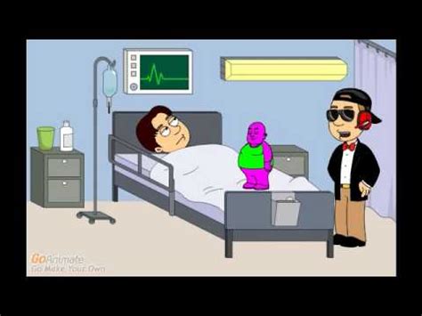 Kevin Goes To The Hospital - YouTube